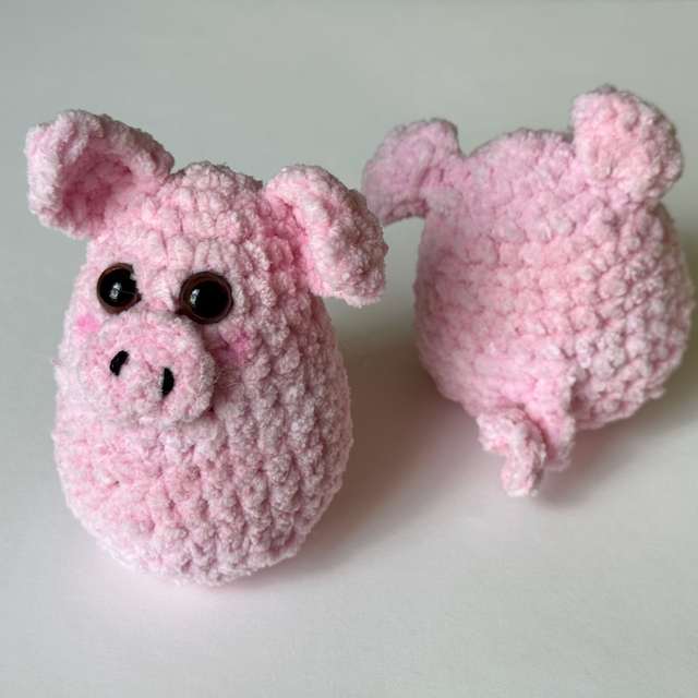 Squishy Animal Pals