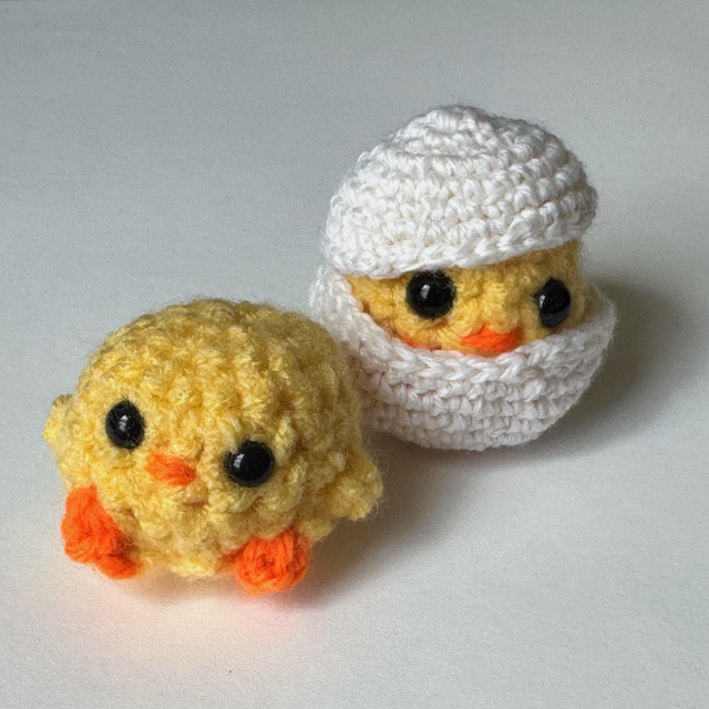 Baby Chicks