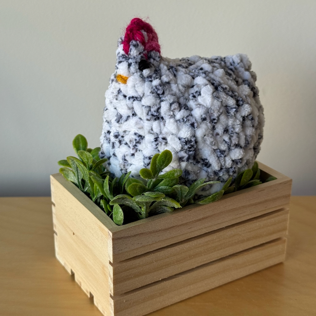 Festive Chicken