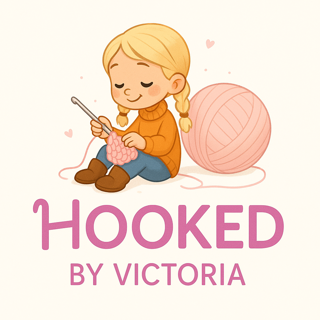 Hooked by Victoria